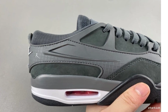 Sylvester  Grey” Nigel 4 Jordan RM   HF4334-004 Air HF4334-004 “Driveway 0204